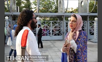 شانزدهمین جشن حافظ‎ 16