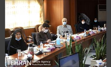 افتتاح طرح کاپ و پروژه هاى زیست محیطى منطقه 16 6