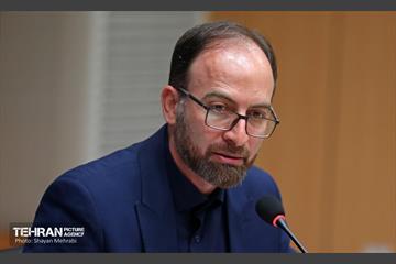 دومین جلسه ستاد راهبردی مسئولیت‌پذیری اجتماعی سازمان‌ها و شرکت‌های اقتصادی شهر تهران 4