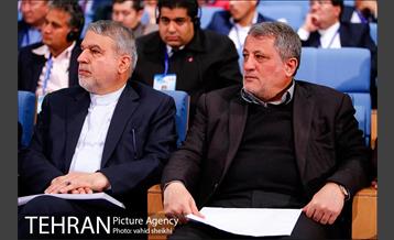 بیست و نهمین نشست کمیته دائمی کنفرانس بین المللی احزاب آسیایی 25