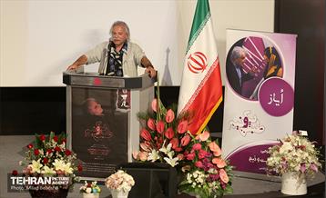 اکران خصوصی فیلم طبقه یک و نیم  29