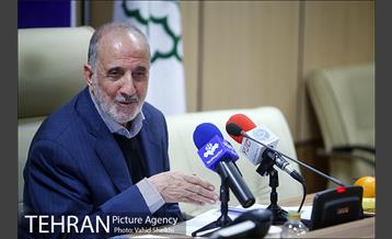 نشست خبری هفته درختکاری  17