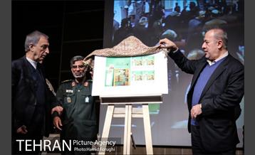 مراسم پایانی " کاسب حبیب خدا " 29