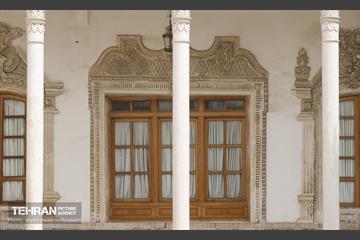 بازدید معماران از مجموعه تاریخی اتحادیه و پروژه بازآفرینی ساختمان بلدیه 20