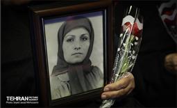 یادواره 350 شهید منطقه 13 14