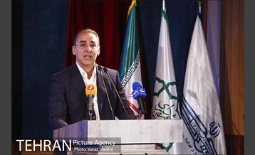 آیین بهره برداری و توسعه ناوگان شرکت واحد اتوبوسرانی شهر تهران 7