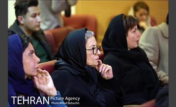 هشتمین روز جشنواره فیلم فجر در برج میلاد 6