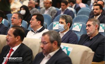 افتتاح نمایشگاه شهرهای خواهرخوانده و توانمندی های مدیریت شهری تهران