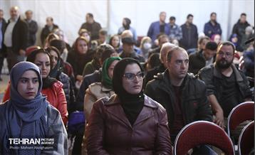 افتتاح ۶۰ پروژه مدیریت شهری در منطقه سه تهران 18