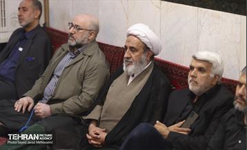 یادبود شهدای مقاومت مسجد جامع الغدیر خیابان ۱۷ شهریور 22