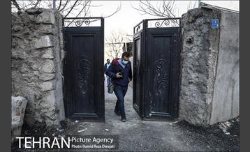 تور عکاسی پروژه های منطقه 5