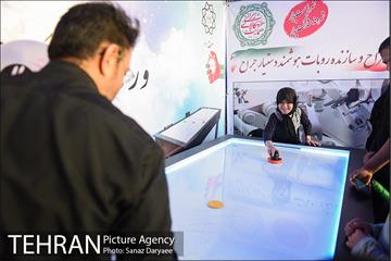 خدمات شهرداری تهران در راهپیمایی روز جهانی قدس 10