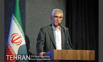 نشست هم اندیشى شهردار تهران با سفرا و رؤساى نمایندگى هاى جمهورى اسلامى ایران در خارج از کشور 26