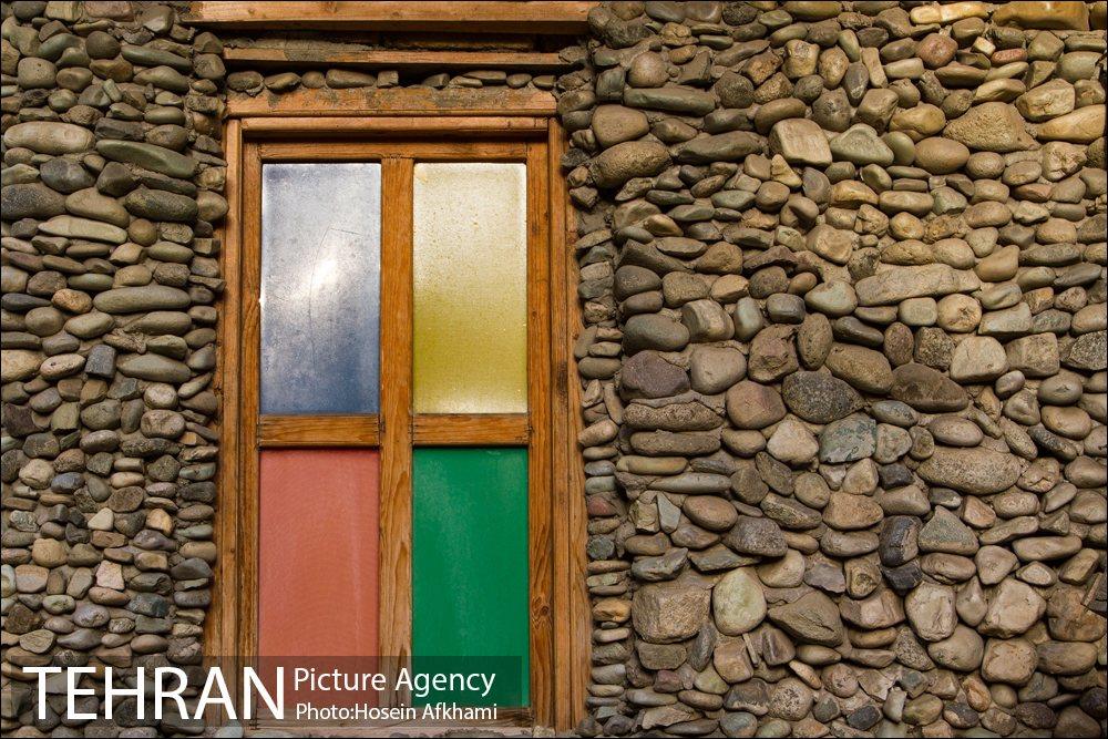 پنجره های شهر تهران 10