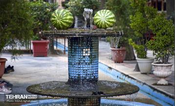 یک روز تعطیل در درکه 5