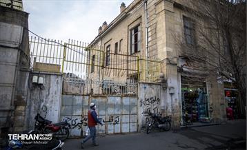 ساختمان سینگر 22