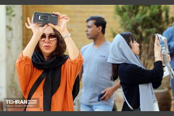 تور تهرانگردی سفرای خارجی 37