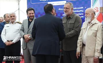 یکصدوهشتادو هفتمین پویش «امید و افتخار» ۴  22