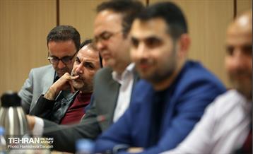 آخرین نشست مدیران روابط‌عمومی  23