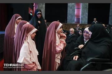 هشتمین همایش ستارگان شهر 23