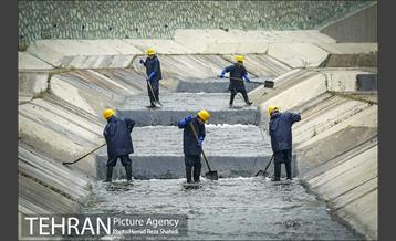 کار در اعماق زمین- 2