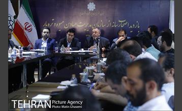 بازدید اصحاب رسانه از مراکز عرضه بهداشتی دام  42