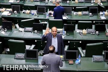 آغاز به کار یازدهمین دوره مجلس شورای اسلامی 25