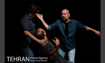 نمایش بهمن کوچیک 17