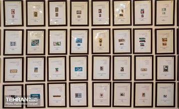 به بهانه روز جهانی پست  7