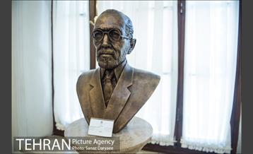 باغ موزه نگارستان 8