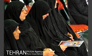 آیین بهره برداری از 110 پروژه شهری منطقه2 با حضور شهردار تهران 18