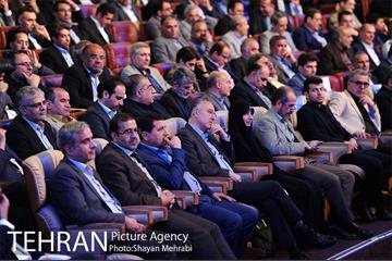 همایش فصلی مدیران شهرداری تهران 8