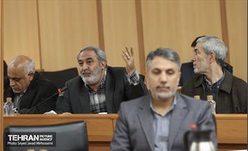 دومین نشست ادوار بسیج دانشجویی 9