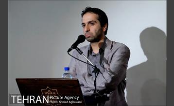 بزرگداشت هوشنگ مرادی کرمانی در تولد ماه 31