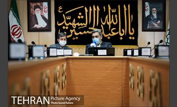 دوازدهمین جلسه ستاد هماهنگی و پیگیری مناسب سازی کشور 1