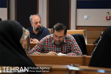 نشست خبری عید سعید فطر 3
