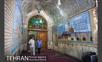 امامزاده یحیی(ع) 14