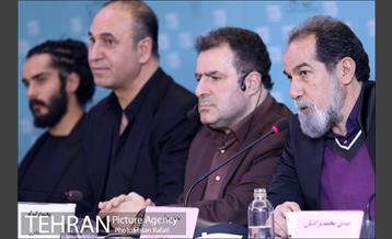 نهمین روز جشنواره فیلم فجر در برج میلاد 33