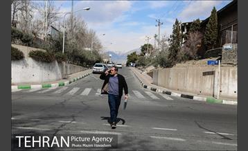 شهرک اکباتان 3