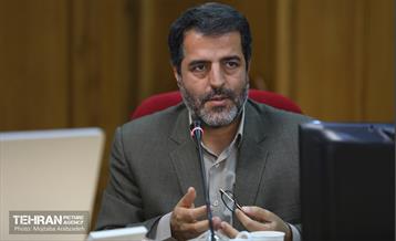 نخستین جلسه قرارگاه ایمنی شهر تهران