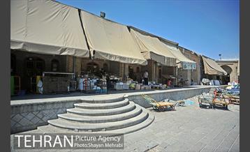 کاروانسرای خانات 19