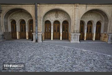 عمارت مسعودیه 49