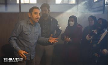 تور عکاسی سازمان پیشگیری و مدیریت بحران شهر تهران 29