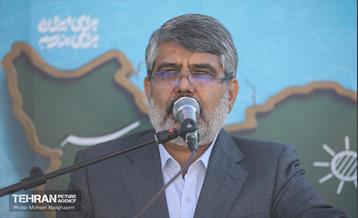 آغاز سال تحصیلی جدید در دبستان منصورفر 36