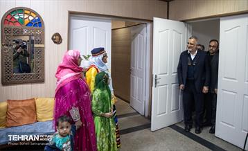 هشتاد و نهمین پویش امید و افتخار 21