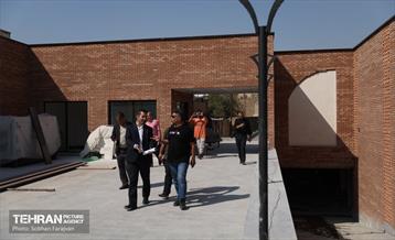 به یاد خبرنگار فقید تسنیم زنده‌یاد مهدی علیرضایی 33