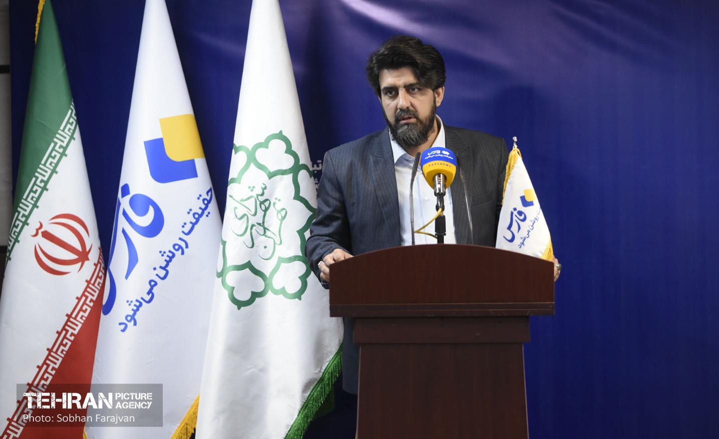 افتتاحیه دوره های مدیریت خبر و رسانه 11