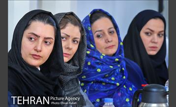 نشست هم اندیشی و قدردانی ار همکاران رویداد پنچمین مجمع عمومی شهرداران آسیایی 16