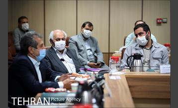 نخستین دوره مدیریت تخصصی در روابط عمومی  22