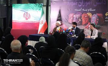 نشست خبری تمهیدات مدیریت شهری برای آغاز سال تحصیلی جدید 35